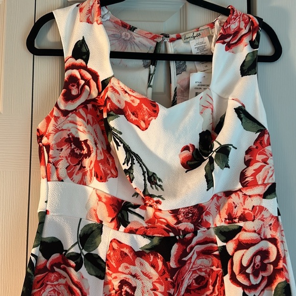 Love Squared Dress from Macys size 1X NWT - Picture 2 of 4